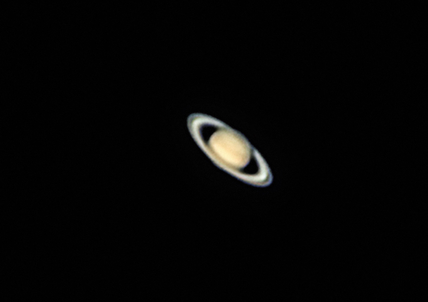 Saturn